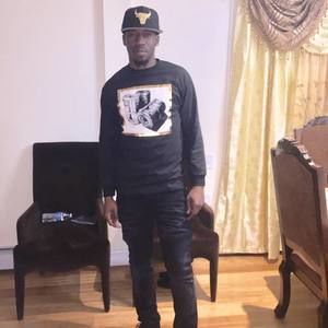 Meet your Posher, Jasper